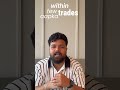 No Trading Plan? Prepare for Guaranteed Losses! | FinanceRaJa - Ninty9Club