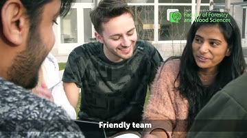 Doctoral Study Programmes at FFWS CZU Prague