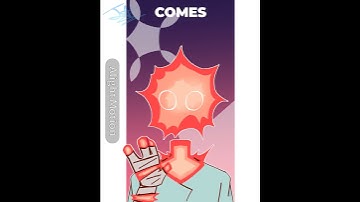 TERRIBLE THINGS ☆| OC animation |☆ #oc #animation #alightmotion #ocanimation