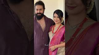 Comment ur favorate😍💐#kannada #trending #youtubeshorts #subscribe #viral #actor #couple