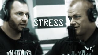 Mental Exercises to Overcome Stress  Jocko Willink and Jody Mitic