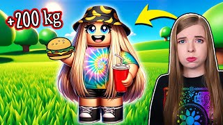 PRZEZ 24h JEM TYLKO NIEZDROWE JEDZENIE 🍔🍟🥤 screenshot 2