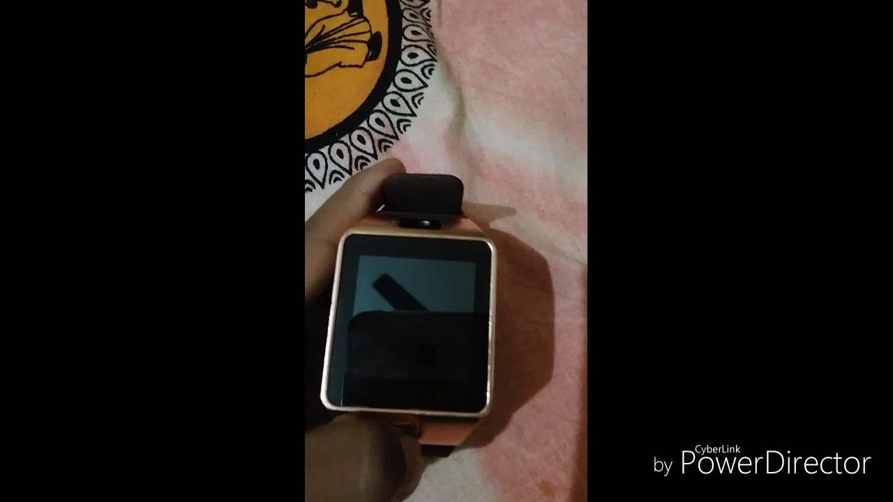 How To Reset Smart Watch Dz09 YouTube how-to-reset-reprogram-kwikset-smartcode-955-door-lock-youtube
