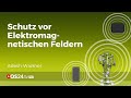 Elektrosmog belastung durch elektromagnetische felder  erfahrungsmedizin  qs24