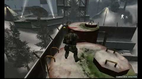 [Combat Arms] Hackers report