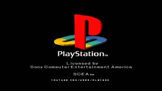 سوني 1 | PlayStation 1 الافتتاحية