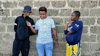 Wuuueh Nakosa Le. Naomba Uzikwe Nikutmbe Ukiwa Umededi Emotional