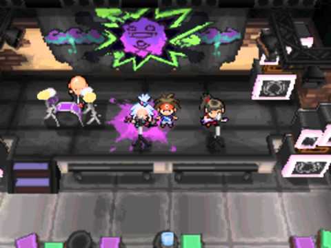 Roxie's Gym Theme,