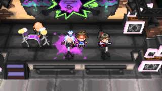 Roxies Gym Theme Pokemon pokemon Black 2  White 2