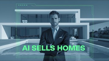 AI Bot That Closes Deals for Realtors 24/7 | Never Miss a Lead Again