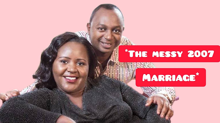 How Simon Kàbu Wins Big Against Sarah Mtalii