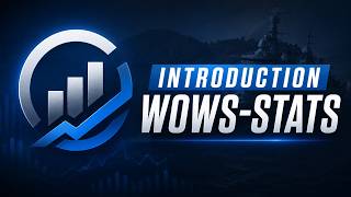 WoWs-Stats.com introduction I World of Warships Statistics