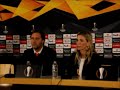 a-sports.gr: Μαρτίνς συνέντευξη Τύπου Ντουντελάνζ-Ολυμπιακός 0-2