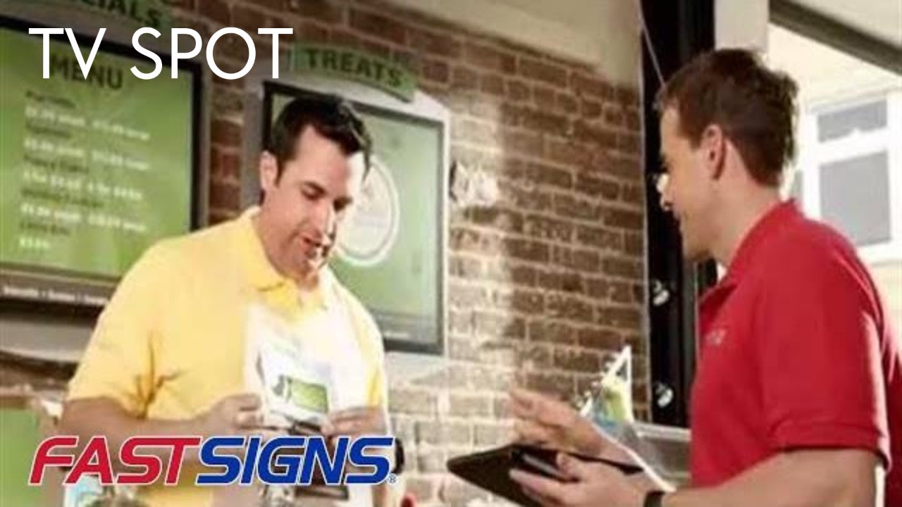 Bongo's Dog Biscuits Comprehensive Sign and Graphic Solutions (Extended