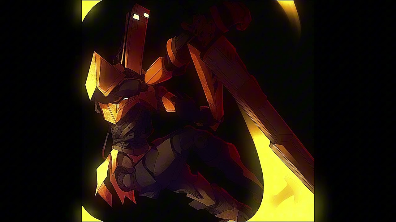 Bismuthum - ULTRAKILL FanOST