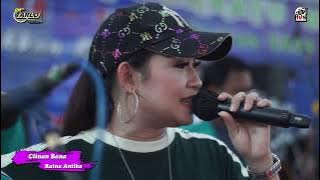 Ciinan Bana - Ratna Antika - OM TARLO