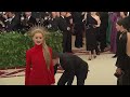 Met Gala 2018  Red carpet fashion