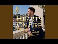 Hearts On Fire Version 1 
