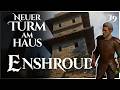 Der erste Brunnen, Turm &amp; mehr Deko | 💨 Enshrouded #39