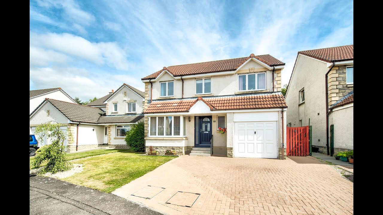 37 Dovecot Way YouTube