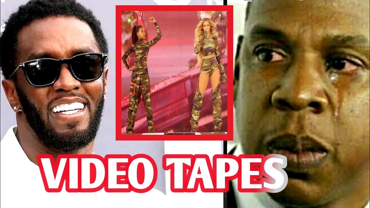 Shocking Discovery😱😱😱 FBI Uncovers Tapes 🛑 of BEYONCE and Blue Ivy at