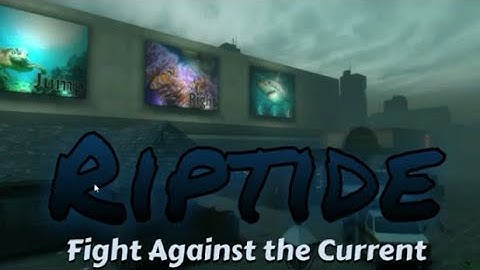 Left 4 Dead 2 | Riptide | Custom Campaign | Walkthrough Gameplay