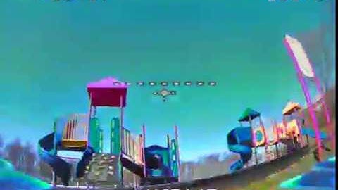 xjb 145 micro sparrow lost signal fs- a8s rx