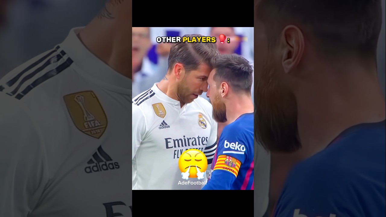 Other Players Fighting + Puyol ☠️