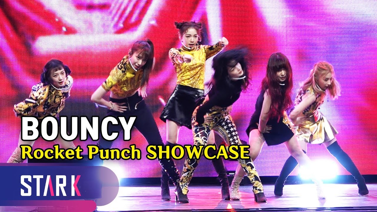 ROCKET PUNCH『BOUNCY』未公開 トレカ ソヒ ROCKET PUNCH『BOUNCY』未公開 トレカ ソヒ hq720.jpg?sqp=-
