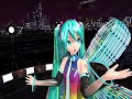 MMD PDFTDX Dear Cocoa Girl Miku Ver PV MMD PDFTDX Dear Cocoa Girl Miku Ver PV