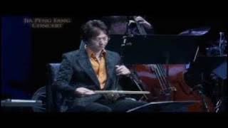 Silent Moon ～ 二胡奏者賈鵬芳(ジャー・パンファン、Jiapengfang)