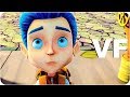 Monster island bande annonce vf 2017