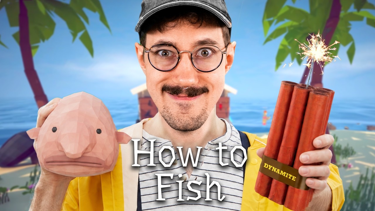 Unser Angeltrip ESKALIERT komplett | How To Fish