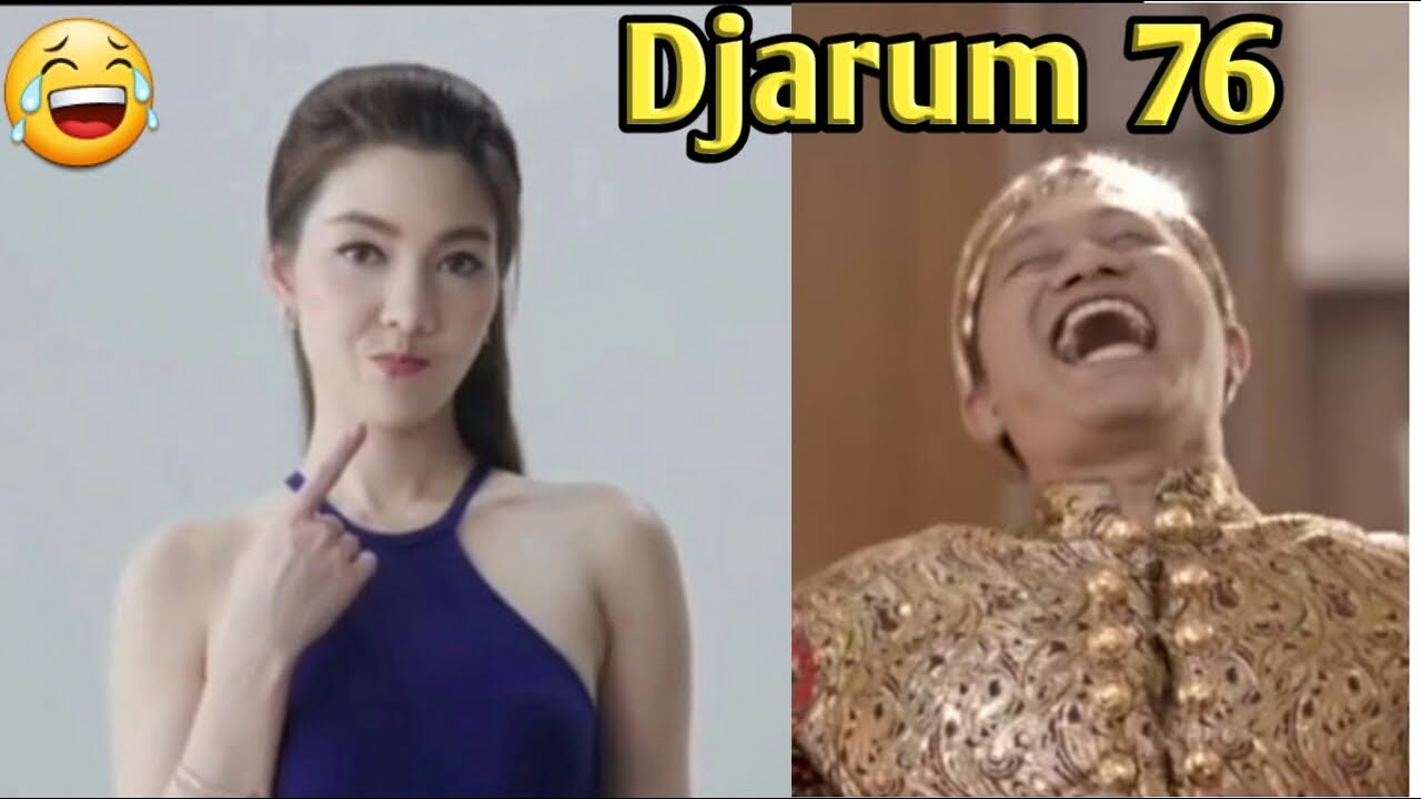 Lebih Lucu Dari Djarum 76 Iklan Thailand Bikin Mules Youtube