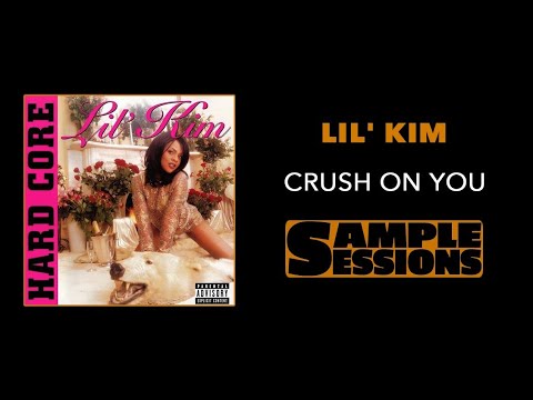 Sample Sessions - Episode 72: Crush On You - Lil' Kim - YouTube