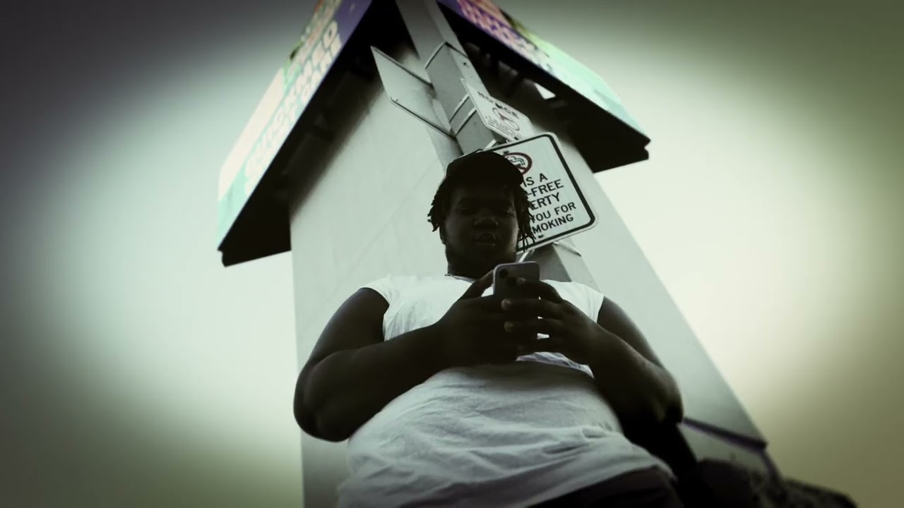 TrenchBaby Eddie - Ballin shot by 