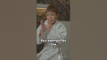 part 1 ninjas rising