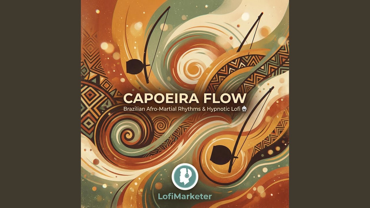 Red Earth Pulse (Brazilian Lofi)