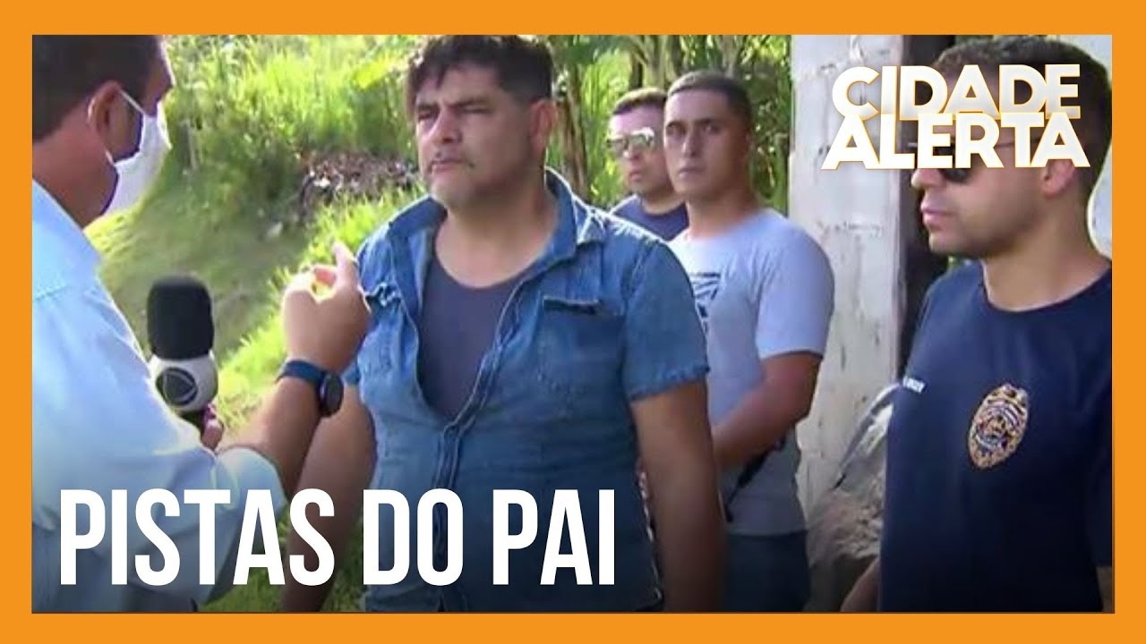 Caso Felipe: Cidade Alerta acompanha as buscas por jovem desaparecido após briga em rodovia