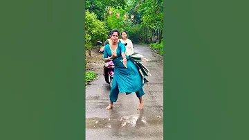 Chand Se Parda Ki Jiye Shorts Dance 