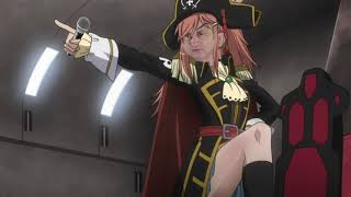 Nightcore - Sandu Ciorba - Piratu
