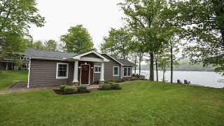 5901 Pickerel Point video tour