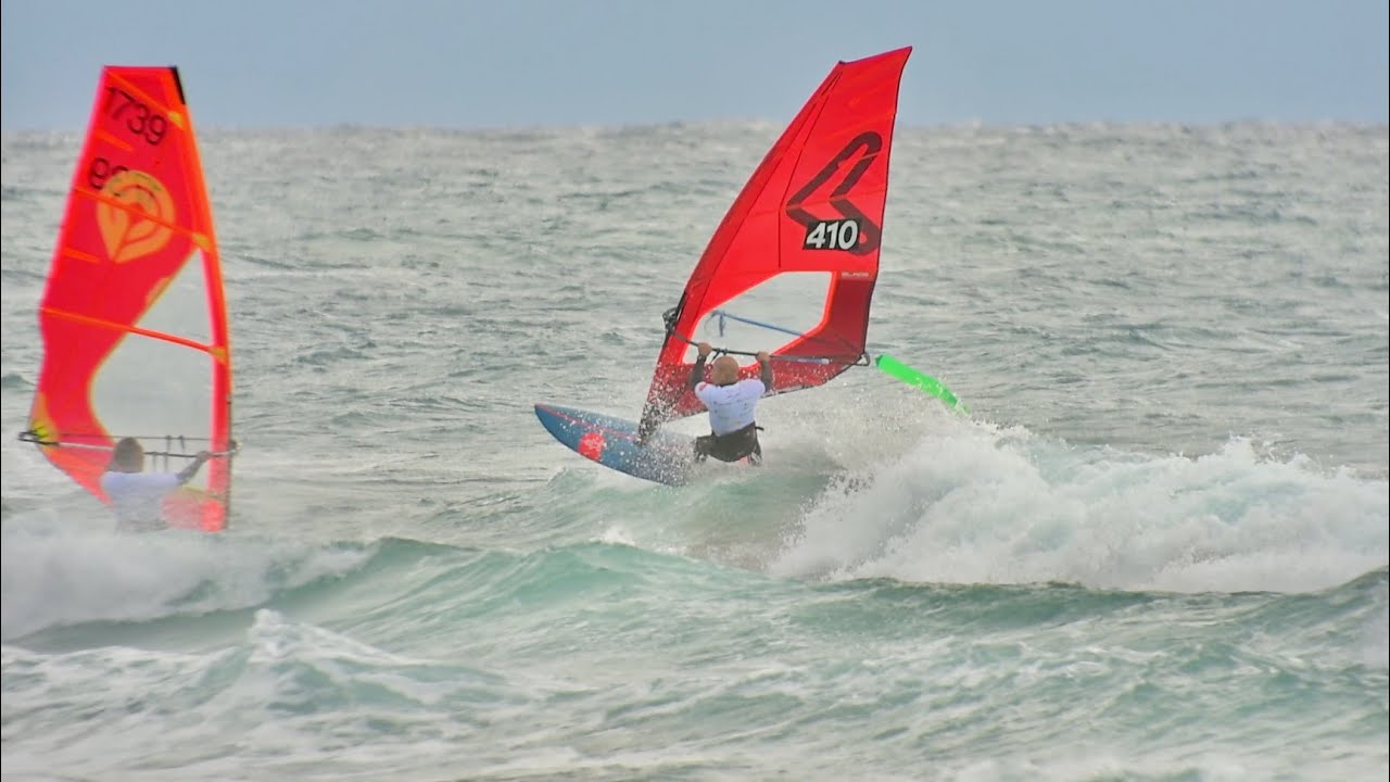 Amateur Men's 【Wave】Heat 1 @ JWA JAPAN PRO&AMA TOUR 2025-26