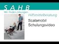 Scalamobil Treppensteiger Treppenfahrstuhl