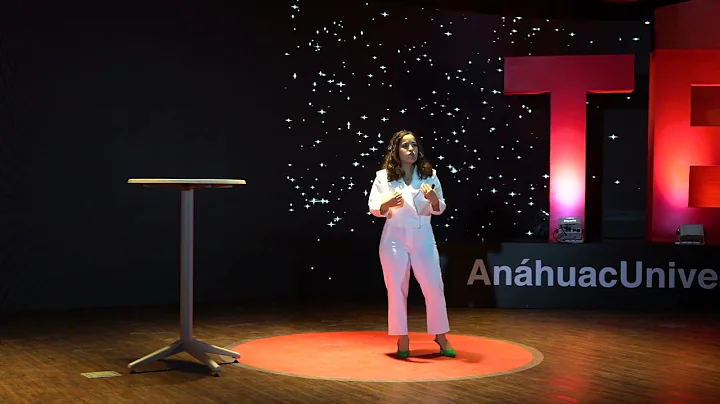 A dieta de las dietas | Alejandra Reyes | TEDxAnhu...