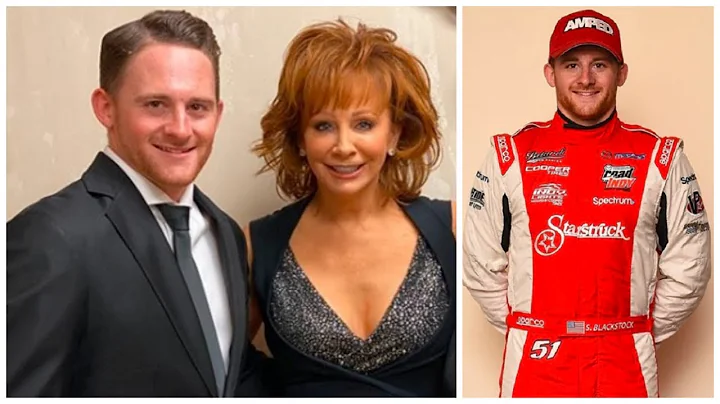 Get to Know Reba McEntire's Son (Shelby Blackstock)