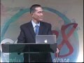 Knowing God - Know the Holy Spirit Part 1 - Peter Tanchi