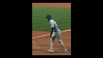 Trea Turner slide transition #harper #slide #shorts #fyp