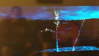 Disney Descriptive Audio