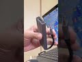 How to Share Computer Screen on TikTok Live - USB-C to HDMI Adapter